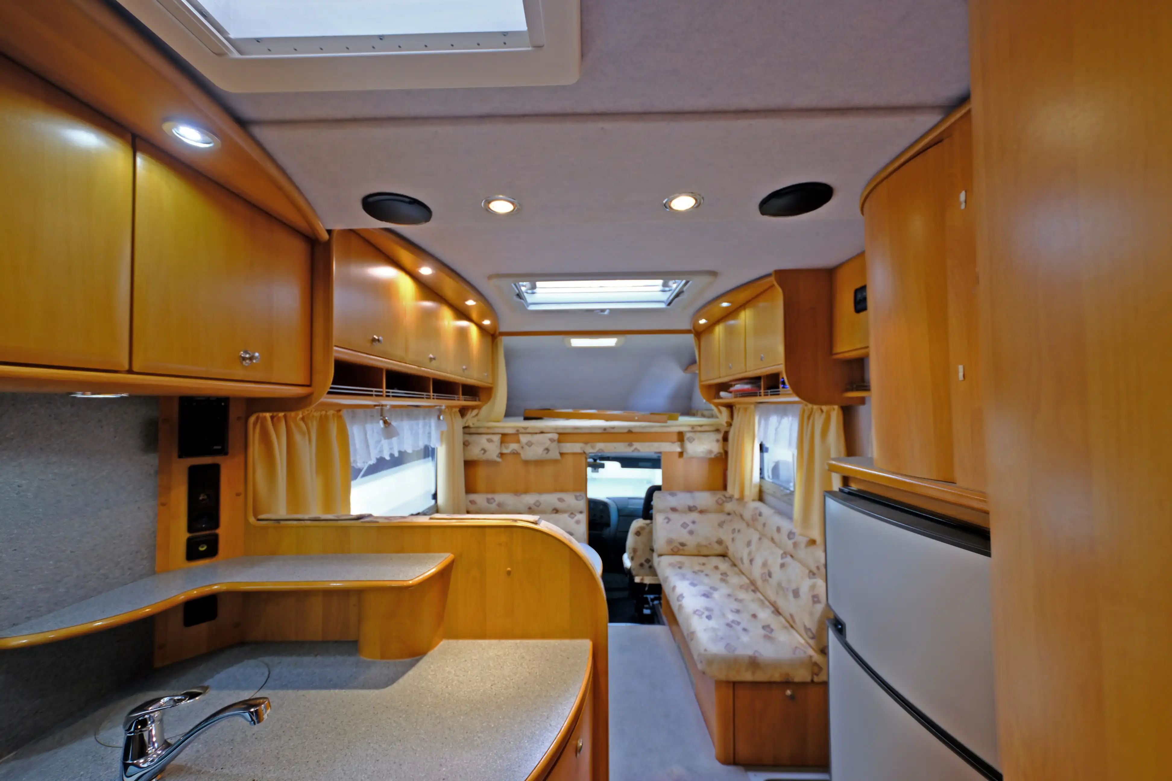 CONCORDE Carisma 750 G